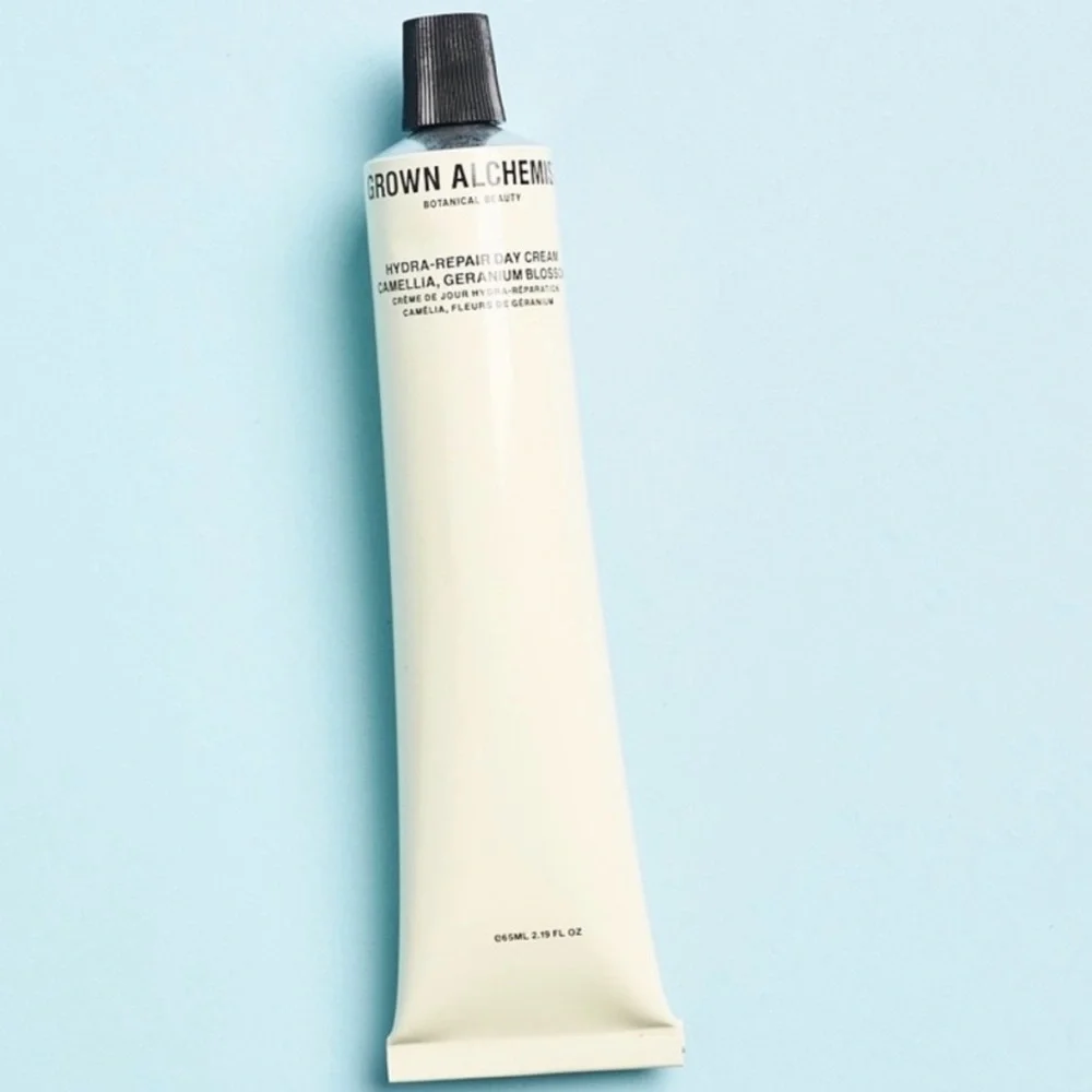 GROWN ALCHEMIST Hydra Repair Day Cream